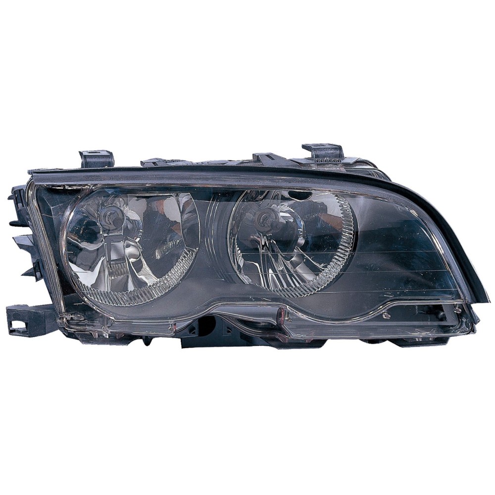 Achetez PHARE DROIT ÉLECTRIQUE I/NOIR (2P) BMW BMW E46 98- au meilleur prix sur todocarrocería.com