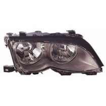 Achetez PHARE DROIT ÉLECTRIQUE I/NOIR (4 PORTES) BMW BMW E46 01- au meilleur prix sur todocarrocería.com