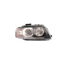 Compra FARO DERECHO ELÉCTRICO I/NEGRO (D2S/H7) AUDI AUDI A3 SPORTBACK 05- al mejor precio en todocarrocería.com