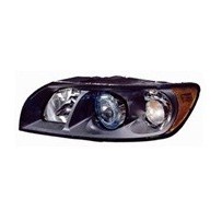 Compra FARO DERECHO ELÉCTRICO I/NEGRO (D2S/HB3/PY21/W5W) VOLVO VOLVO S40 04- al mejor precio en todocarrocería.com