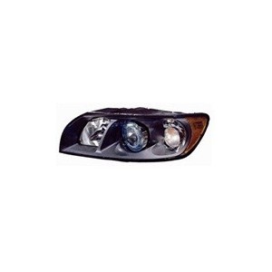 Compra FARO DERECHO ELÉCTRICO I/NEGRO (D2S/HB3/PY21/W5W) VOLVO VOLVO S40 04- al mejor precio en todocarrocería.com