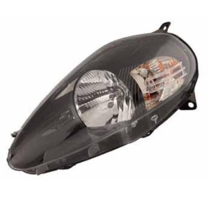 Achetez PHARE DROIT ÉLECTRIQUE I/NOIR (FICHE JAUNE 14 BROCHES) FIAT FIAT GRANDE PUNTO 05- au meilleur prix sur todocarrocería.co