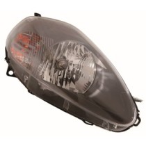 Compra FARO DERECHO ELÉCTRICO I/NEGRO (FICHA ROXA 8PINS) FIAT FIAT GRANDE PUNTO 08- al mejor precio en todocarrocería.com