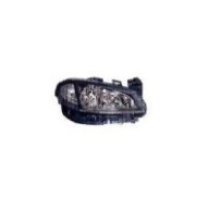 Compra FARO DERECHO ELÉCTRICO I/NEGRO (H1/H7) RENAULT RENAULT LAGUNA 05- al mejor precio en todocarrocería.com