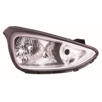 Achetez PHARE DROIT ÉLECTRIQUE I/NOIR (H4) HYUNDAI HYUNDAI I10 13- au meilleur prix sur todocarrocería.com