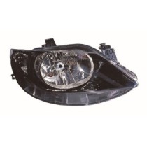 Achetez PHARE DROIT ÉLECTRIQUE I/NOIR (H4) SEAT SEAT IBIZA ST/SPORT 09- au meilleur prix sur todocarrocería.com
