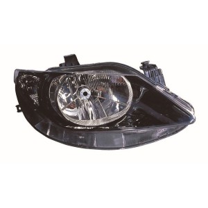 Achetez PHARE DROIT ÉLECTRIQUE I/NOIR (H4) SEAT SEAT IBIZA ST/SPORT 09- au meilleur prix sur todocarrocería.com