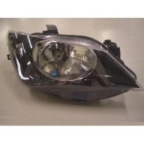 Compra FARO DERECHO ELÉCTRICO I/NEGRO (H4) SEAT SEAT IBIZA 12- al mejor precio en todocarrocería.com