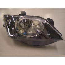 Achetez PHARE DROIT ÉLECTRIQUE I/NOIR (H4) SEAT SEAT IBIZA 12- au meilleur prix sur todocarrocería.com