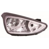 Achetez PHARE DROIT ÉLECTRIQUE I/NOIR (H4/H7) HYUNDAI HYUNDAI I10 13- au meilleur prix sur todocarrocería.com