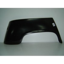 Compra ALETA TRASERO DERECHA RENAULT RENAULT 4 al mejor precio en todocarrocería.com