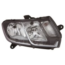 Achetez PHARE DROIT ÉLECTRIQUE I/NOIR (H7/H1) DACIA DACIA SANDERO/LOGAN 13- au meilleur prix sur todocarrocería.com