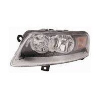 Achetez PHARE DROIT ÉLECTRIQUE I/NOIR (H7/H15) AUDI AUDI A6 09- au meilleur prix sur todocarrocería.com.