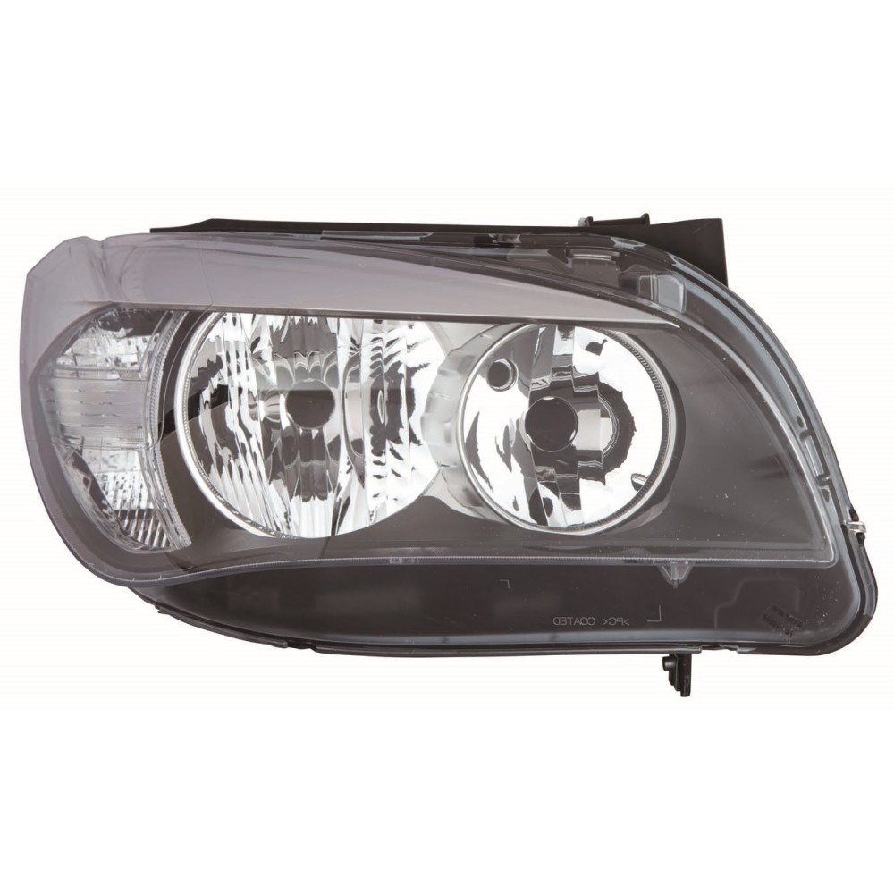 Achetez PHARE DROIT ÉLECTRIQUE I/NOIR (H7/H7) BMW BMW X1 13- au meilleur prix sur todocarrocería.com