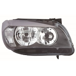 Achetez PHARE DROIT ÉLECTRIQUE I/NOIR (H7/H7) BMW BMW X1 13- au meilleur prix sur todocarrocería.com