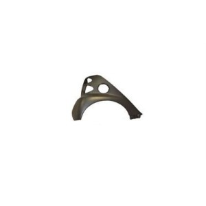 Compra ALETA TRASERO DERECHA SMART MCC SMART FORTWO 07- al mejor precio en todocarrocería.com