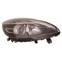 Achetez PHARE DROIT ÉLECTRIQUE I/NOIR (H7/H7) RENAULT RENAULT SCENIC 12- au meilleur prix sur todocarrocería.com