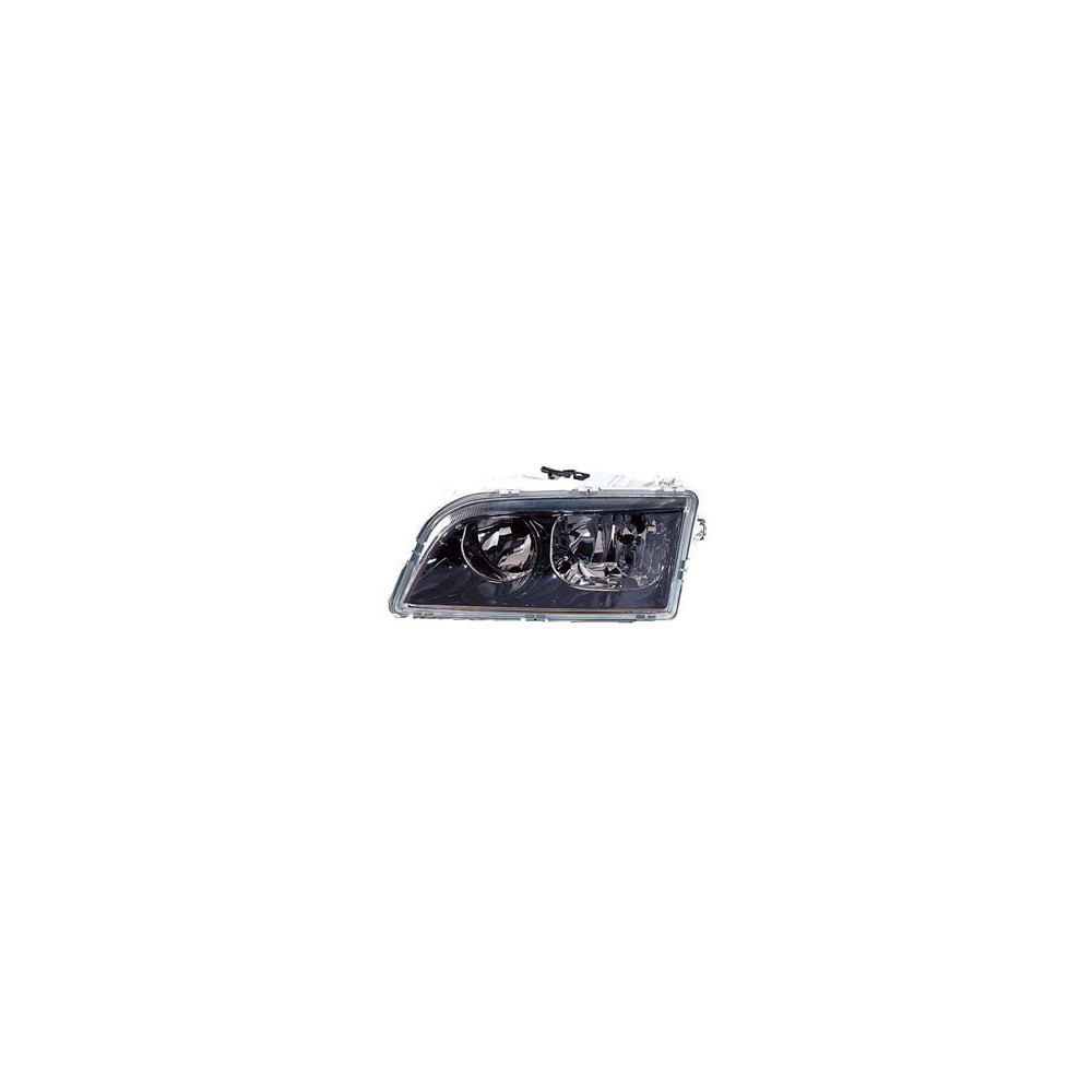 Compra FARO DERECHO ELÉCTRICO I/NEGRO (H7/H7) VOLVO VOLVO S40/V40 01-03 al mejor precio en todocarrocería.com