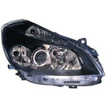 Achetez PHARE DROIT ÉLECTRIQUE I/NOIR (H7/H7/H1) AFS RENAULT RENAULT CLIO 05- au meilleur prix sur todocarrocería.com
