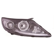 Achetez PHARE DROIT ÉLECTRIQUE I/NOIR (H7/H7/LED) KIA KIA SPORTAGE 14- au meilleur prix sur todocarrocería.com