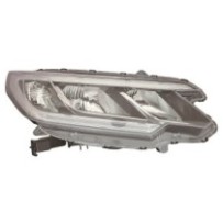 Compra FARO DERECHO ELÉCTRICO I/NEGRO (HB3/H11/LED) HONDA HONDA CR-V 2015- al mejor precio en todocarrocería.com