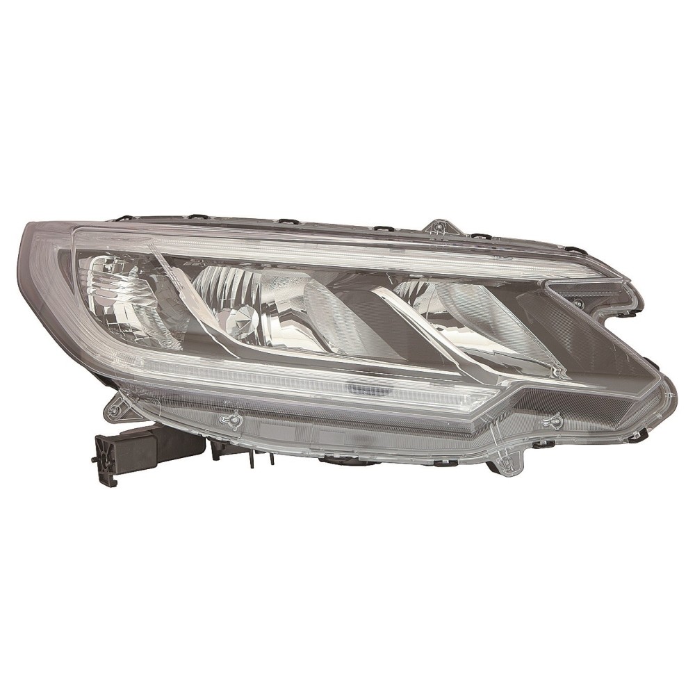 Compra FARO DERECHO ELÉCTRICO I/NEGRO (HB3/H11/LED) HONDA HONDA CR-V 2015- al mejor precio en todocarrocería.com