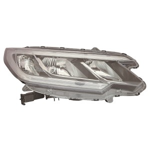 Compra FARO DERECHO ELÉCTRICO I/NEGRO (HB3/H11/LED) HONDA HONDA CR-V 2015- al mejor precio en todocarrocería.com