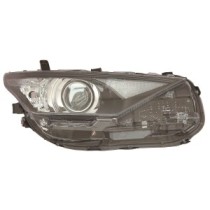Compra FARO DERECHO ELÉCTRICO I/NEGRO (HIR2/WY21W)(LED) TOYOTA TOYOTA AURIS 15- al mejor precio en todocarrocería.com