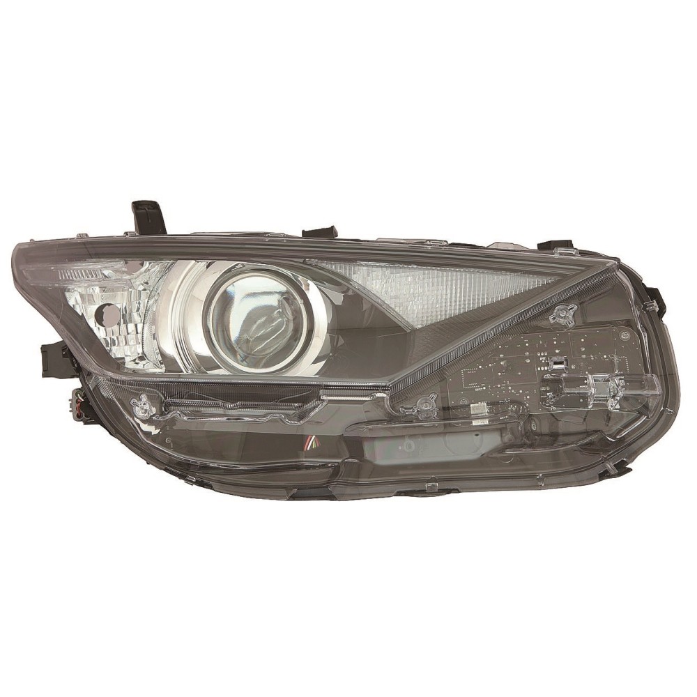 Achetez PHARE DROIT ÉLECTRIQUE I/NOIR (HIR2/WY21W)(LED) TOYOTA TOYOTA AURIS 15- au meilleur prix sur todocarrocería.com.