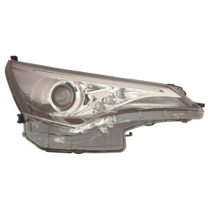 Achetez PHARE DROIT ÉLECTRIQUE I/NOIR (HIR2/WY21W)(LED) TOYOTA TOYOTA AVENSIS 15- au meilleur prix sur todocarrocería.com