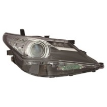 Compra FARO DERECHO ELÉCTRICO I/NEGRO (LED) TOYOTA TOYOTA AURIS 13- al mejor precio en todocarrocería.com