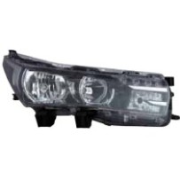Compra FARO DERECHO ELÉCTRICO I/NEGRO (LED)(H11/HB3) TOYOTA TOYOTA COROLLA 14- al mejor precio en todocarrocería.com