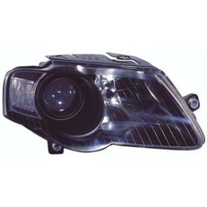 Achetez PHARE DROIT ÉLECTRIQUE I/NOIR (MARQUE HELLA) VW VW PASSAT 05- au meilleur prix sur todocarrocería.com