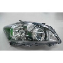 Compra FARO DERECHO ELÉCTRICO I/NEGRO (XENON)(D4S/HB3) TOYOTA TOYOTA AURIS 10- al mejor precio en todocarrocería.com
