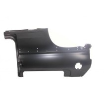 Compra ALETA TRASERO DERECHA (3P) CITROEN CITROEN SAXO 96- al mejor precio en todocarrocería.com