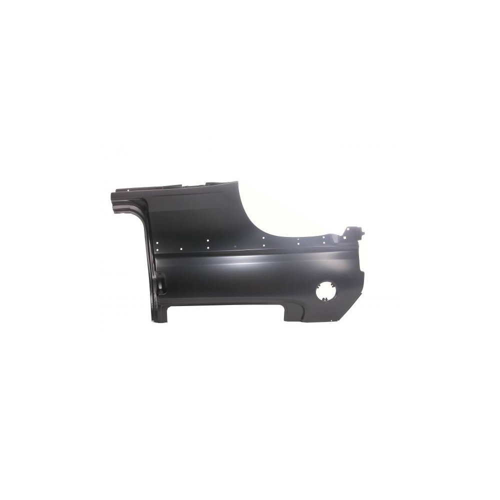 Compra ALETA TRASERO DERECHA (3P) CITROEN CITROEN SAXO 96- al mejor precio en todocarrocería.com