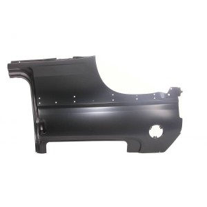 Compra ALETA TRASERO DERECHA (3P) CITROEN CITROEN SAXO 96- al mejor precio en todocarrocería.com
