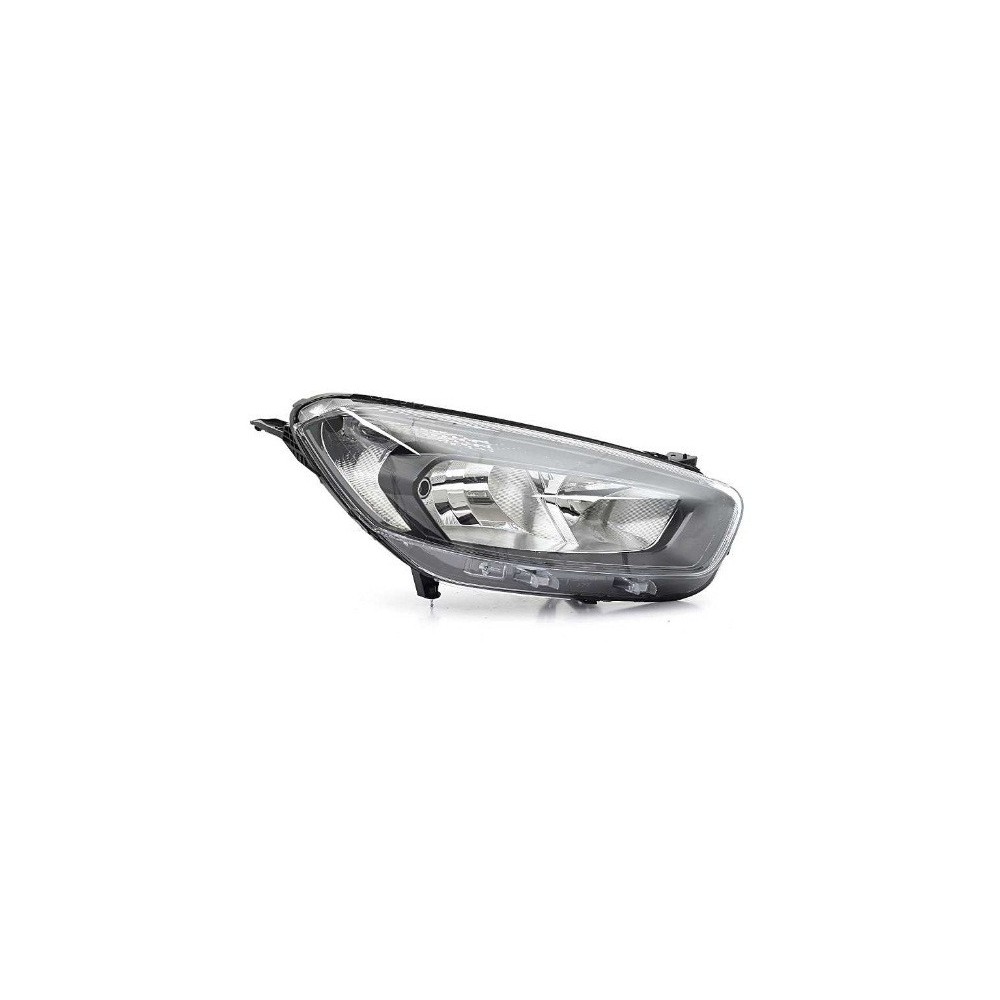 Achetez PHARE DROIT ÉLECTRIQUE I/NOIR (H15/H7) FORD FORD TRANSIT COURIER 2014.02- au meilleur prix sur todocarrocería.com