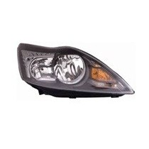 Achetez PHARE DROIT ÉLECTRIQUE I/NOIR/CHROMÉ FORD FORD FOCUS 08- au meilleur prix sur todocarrocería.com