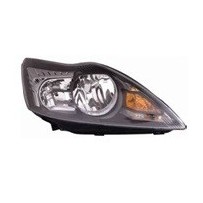 Achetez PHARE DROIT ÉLECTRIQUE I/NOIR/CHROMÉ FORD FORD FOCUS 08- au meilleur prix sur todocarrocería.com
