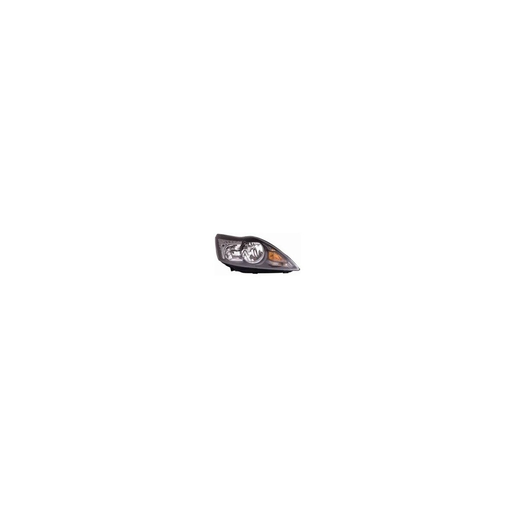 Achetez PHARE DROIT ÉLECTRIQUE I/NOIR/CHROMÉ FORD FORD FOCUS 08- au meilleur prix sur todocarrocería.com