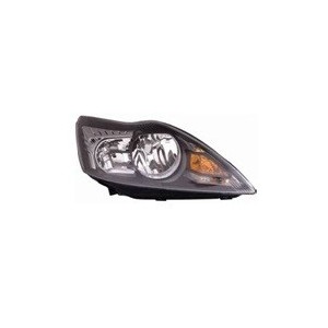 Achetez PHARE DROIT ÉLECTRIQUE I/NOIR/CHROMÉ FORD FORD FOCUS 08- au meilleur prix sur todocarrocería.com
