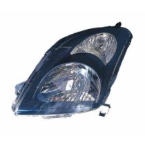 Compra FARO DERECHO ELÉCTRICO I/PRE SUZUKI SUZUKI SWIFT 05- al mejor precio en todocarrocería.com