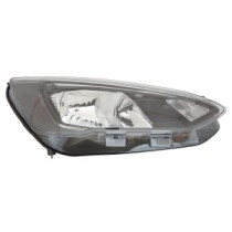 Compra FARO DERECHO ELÉCTRICO INT/ESC CON MOTOR(LED/H7/H1/PY21W) FORD FORD FOCUS 2018.07- al mejor precio en todocarrocería.com