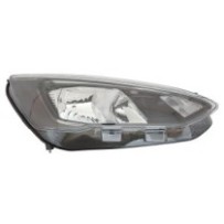 Achetez PHARE DROIT ÉLECTRIQUE INT/ESC AVEC MOTEUR (LED/H7/H1/PY21W) FORD FORD FOCUS 2018.07- au meilleur prix sur todocarrocerí