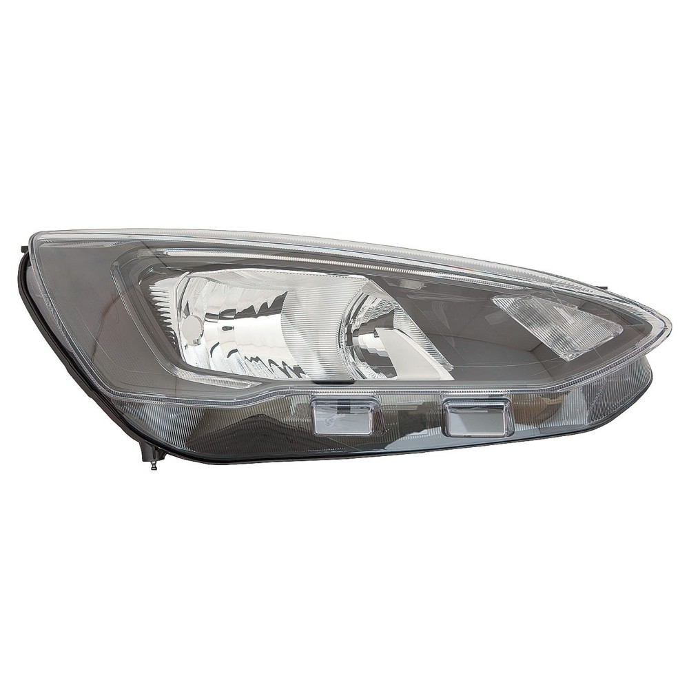 Achetez PHARE DROIT ÉLECTRIQUE INT/ESC AVEC MOTEUR (LED/H7/H1/PY21W) FORD FORD FOCUS 2018.07- au meilleur prix sur todocarrocerí
