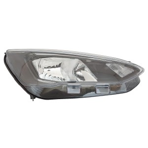 Compra FARO DERECHO ELÉCTRICO INT/ESC CON MOTOR(LED/H7/H1/PY21W) FORD FORD FOCUS 2018.07- al mejor precio en todocarrocería.com