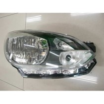 Achetez PHARE DROIT ÉLECTRIQUE INT/INFÉRIEUR GRIS (H4) VW VW UP 12- au meilleur prix sur todocarrocería.com