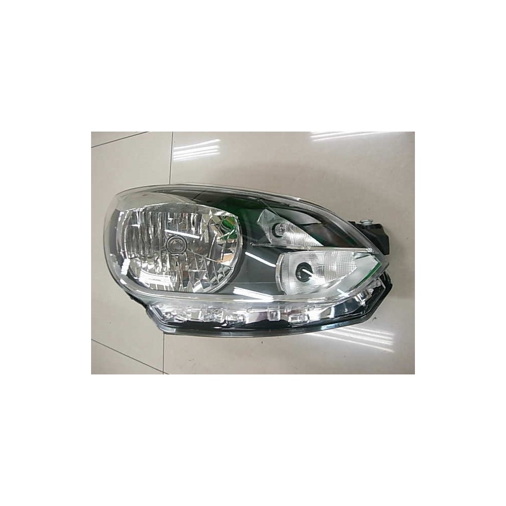 Achetez PHARE DROIT ÉLECTRIQUE INT/INFÉRIEUR GRIS (H4) VW VW UP 12- au meilleur prix sur todocarrocería.com