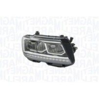 Compra FARO DERECHO ELÉCTRICO LED MAGNETI MARELLI VW VW TIGUAN 2016- al mejor precio en todocarrocería.com